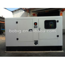 Tipo aberto do gerador diesel ou tipo soundproof de 20kw a 1000kw